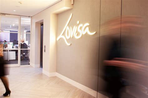 Get the inside scoop on jobs, salaries, top office locations, and CEO insights. . Lovisa careers